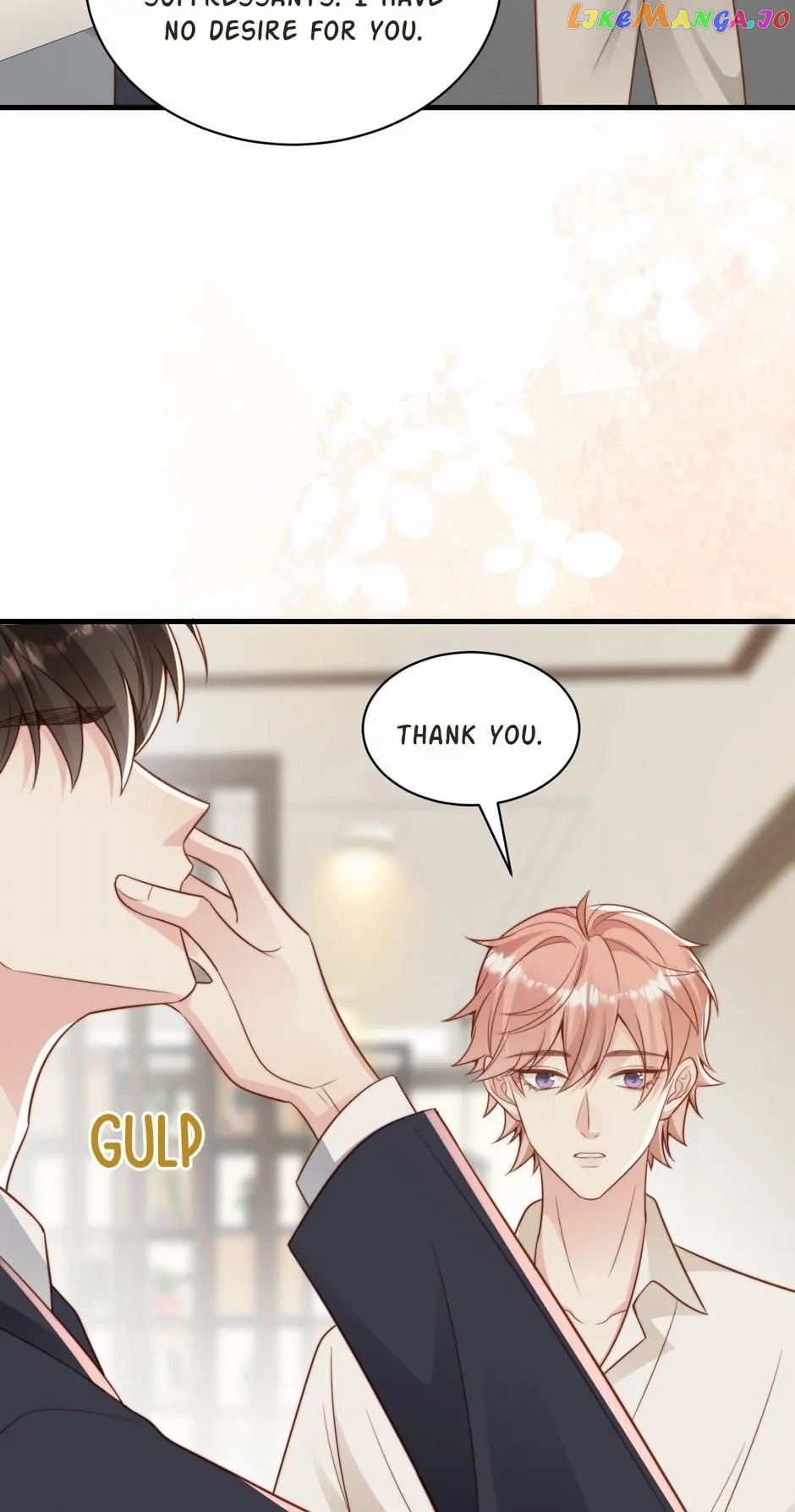 The Alphas' Love Charade Chapter 22 - page 21
